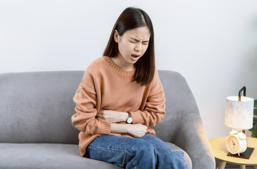 masa ovulasi, tanda ovulasi, menghitung masa subur, promil, program hamil, Bunda, si Kecil